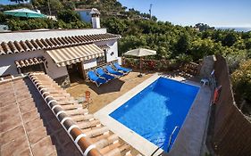 Villa Aurora
